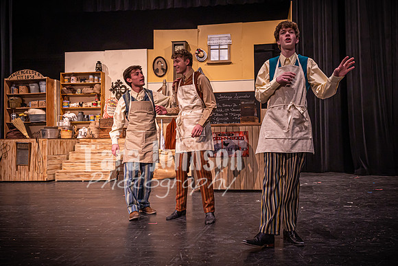 2023 LHS Theatre - Dolly - Practice - TJP (130 of 182)