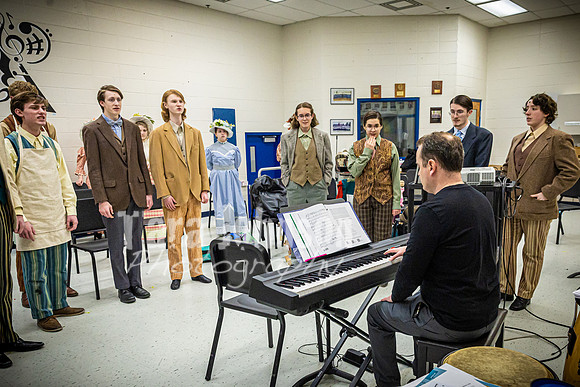 2023 LHS Theatre - Dolly - Backstage - TJP (15 of 21)