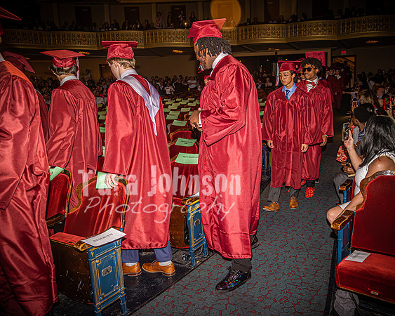 2023 UDJ Graduation - Entrance - TJP (24 of 218)