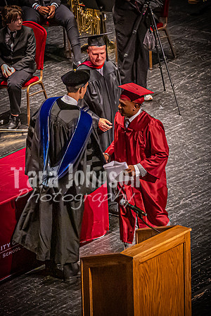 2023 UDJ Graduation - Diploma (Balcony) - TJP (144 of 199)