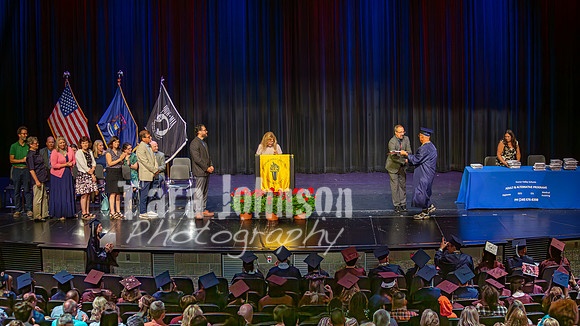 2024 HHS-AE Graduation - Diploma full Stage - TJP (29 of 91)