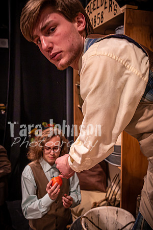 2023 LHS Theatre - Dolly - Practice - TJP (166 of 182)