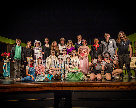 2023 MHS Play Pro - AFR2DF - Cast & Crew - TJP (2 of 3)