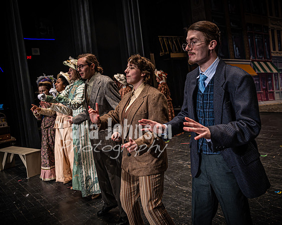 23 LHS Theatre - Dolly - R2 - Act 1, Yonkers - TJP (16 of 224)