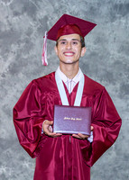 2023 MHS Graduation @ MHS Field House