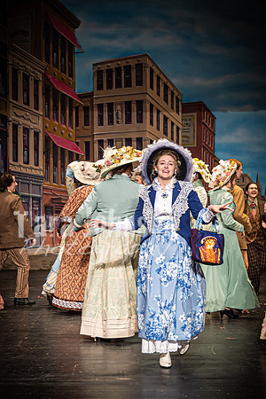 2023 LHS Theatre - Dolly - R1 - Act 1 - TJP (30 of 507)