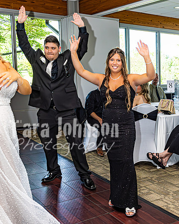 J. & D. Klann - Dances - Bridal Party - TJP (7 of 18)