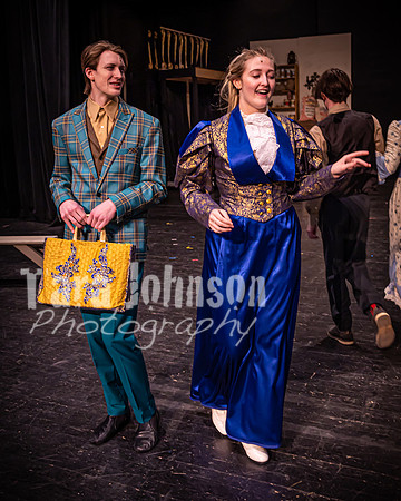 2023 LHS Theatre - Dolly - Practice - TJP (67 of 182)