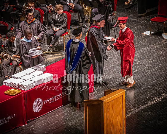 2023 UDJ Graduation - Diploma (Balcony) - TJP (94 of 199)
