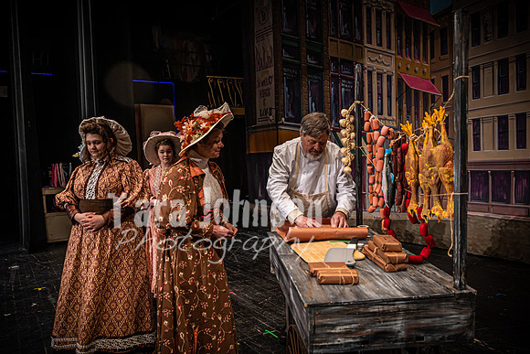 23 LHS Theatre - Dolly - R2 - Act 1, Yonkers - TJP (19 of 224)