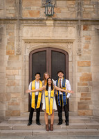 Kera & Friends Grad Photos W25 (20 of 259)