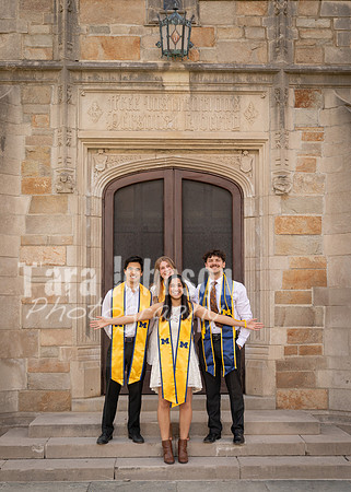 Kera & Friends Grad Photos W25 (20 of 259)