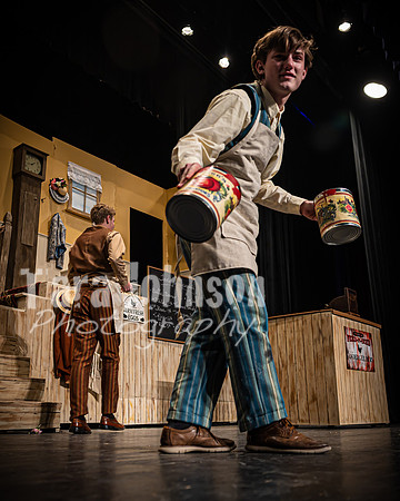 2023 LHS Theatre - Dolly - R1 - Act 1 - TJP (152 of 507)