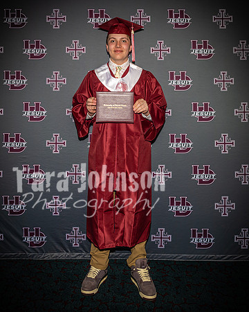 2023 UDJ Graduation - U of D Backdrop - TJP (142 of 331)