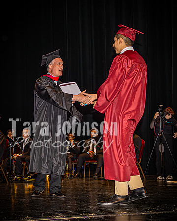 2023 UDJ Graduation - Diploma (Stage) - TJP (1 of 341)