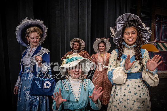 23 LHS Theatre - Dolly - R2 - Act 1, Yonkers - TJP (35 of 224)