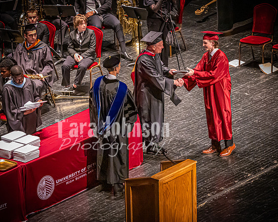 2023 UDJ Graduation - Diploma (Balcony) - TJP (147 of 199)