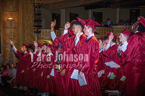 2023 UDJ Graduation - Celebration (Banner & Cross) - TJP (178 of 184)