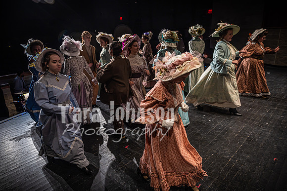 23 LHS Theatre - Dolly - R2 - Act 1, Yonkers - TJP (67 of 224)
