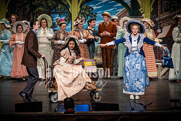 23 LHS Theatre - Dolly - School Show - TJP (139 of 389)