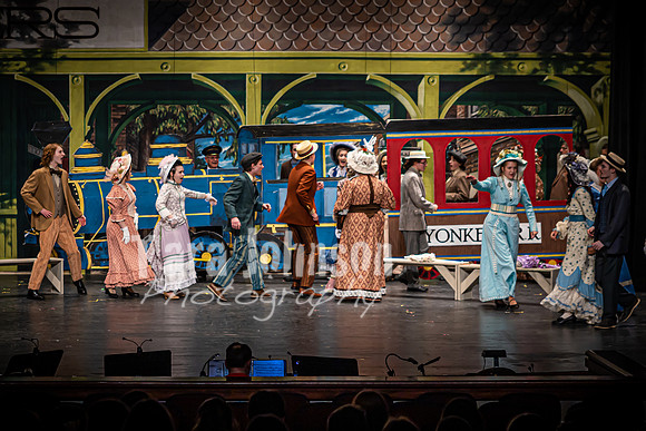 23 LHS Theatre - Dolly - School Show - TJP (154 of 389)