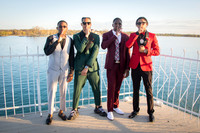 2023 U of D Jesuit Prom - The Candid