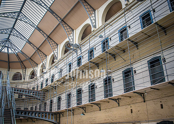Kilmainham Gaol Jail Field Trip (9 of 47)