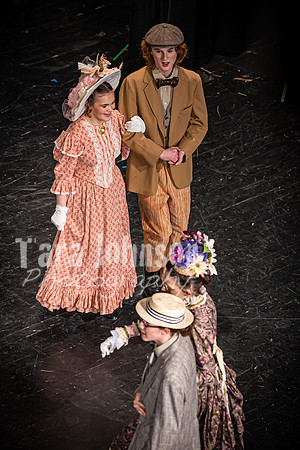 2023 LHS Theatre - Dolly - Saturday (Catwalks) Act 1 - TJP (131 of 382)