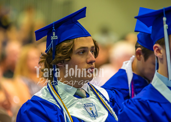 2023 LHS Grad - Ceremony - TJP (99 of 410)