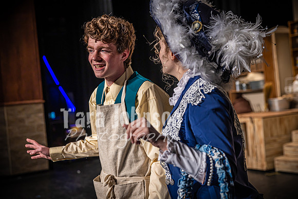 23 LHS Theatre - Dolly - R2 - Act 1, Yonkers - TJP (153 of 224)