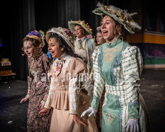 23 LHS Theatre - Dolly - R2 - Act 1, Yonkers - TJP (1 of 224)