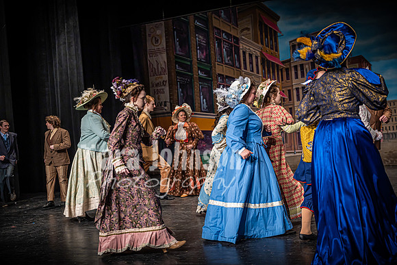 Dr. Knudson & Mr. Butler - %22Hello, Dolly!%22 - TJP (75 of 691)