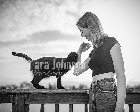 Bella Wakefield @ Pontiac Lake - BW - TJP (72 of 74)