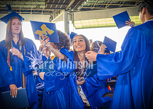 2023 IA Grad  - Ceremony - DH (14 of 14)