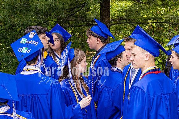 2025 IA Graduation - Candids - TJP (120 of 298)