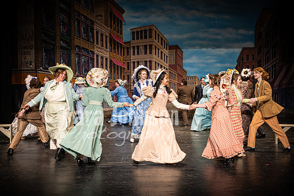 2023 LHS Theatre - Dolly - R1 - Act 1 - TJP (28 of 507)