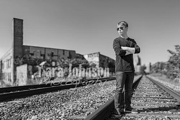 Stephan Grix @ Lincoln Street Art Park in Detroit - BW - TJP (19 of 118)
