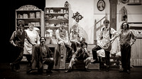 2023 LHS Theatre - Dolly - Press Release (Sepia) - TJP (2 of 11)