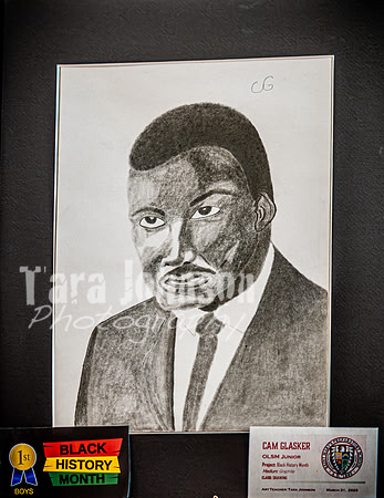 2025 OLSM Art Show - Black History Month - TJP (4 of 38)