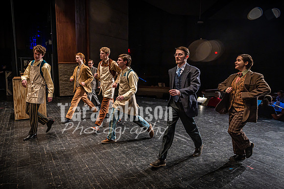 23 LHS Theatre - Dolly - R2 - Act 1, Yonkers - TJP (115 of 224)