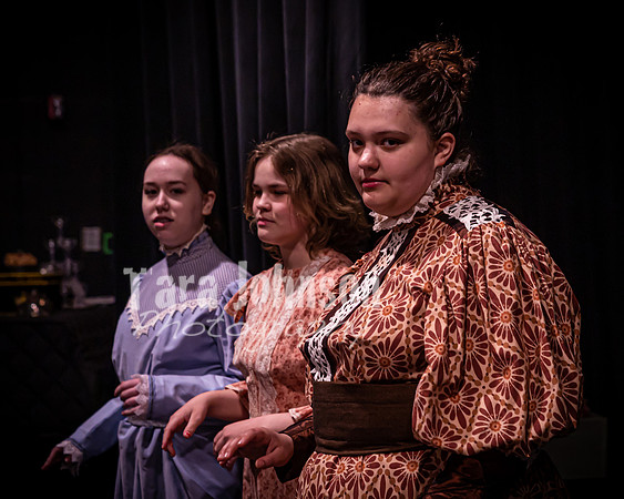 2023 LHS Theatre - Dolly - Practice - TJP (28 of 182)