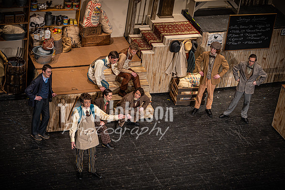 2023 LHS Theatre - Dolly - Saturday (Catwalks) Act 1 - TJP (81 of 382)