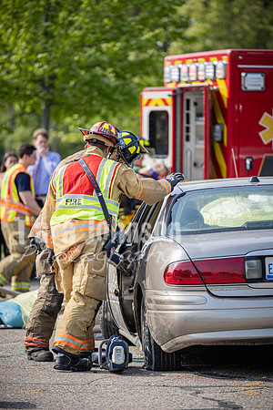 23 LHS Mock Car Crash - DPH (96 of 159)