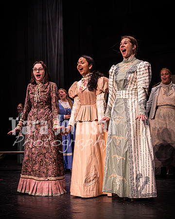 2023 LHS Theatre - Dolly - Practice - TJP (1 of 182)