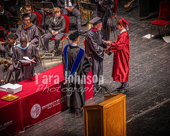 2023 UDJ Graduation - Diploma (Balcony) - TJP (178 of 199)
