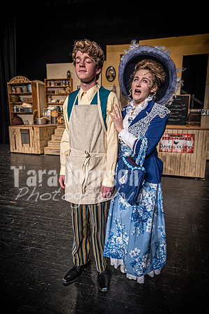 23 LHS Theatre - Dolly - R2 - Act 1, Yonkers - TJP (148 of 224)