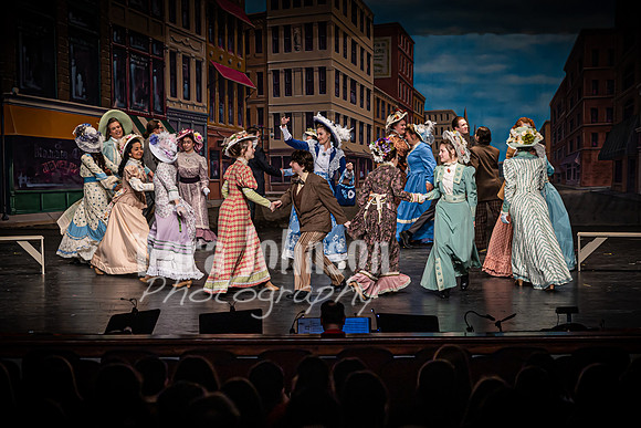 23 LHS Theatre - Dolly - School Show - TJP (27 of 389)