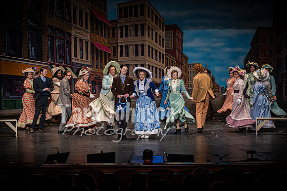 23 LHS Theatre - Dolly - School Show - TJP (22 of 389)