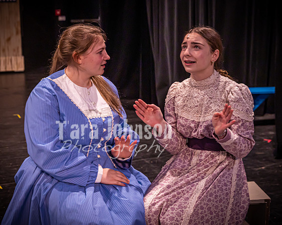 2023 LHS Theatre - Dolly - Practice - TJP (41 of 182)