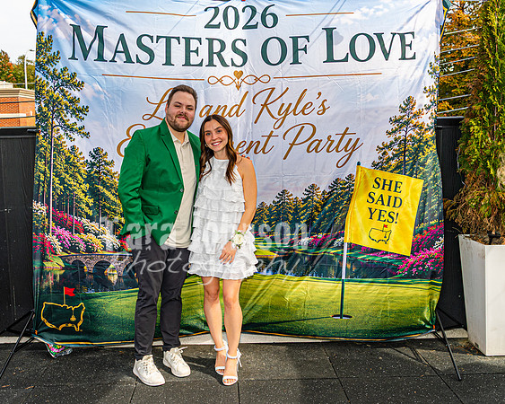 Liz & Kyle's Engagement Party - TJP (36 of 56)